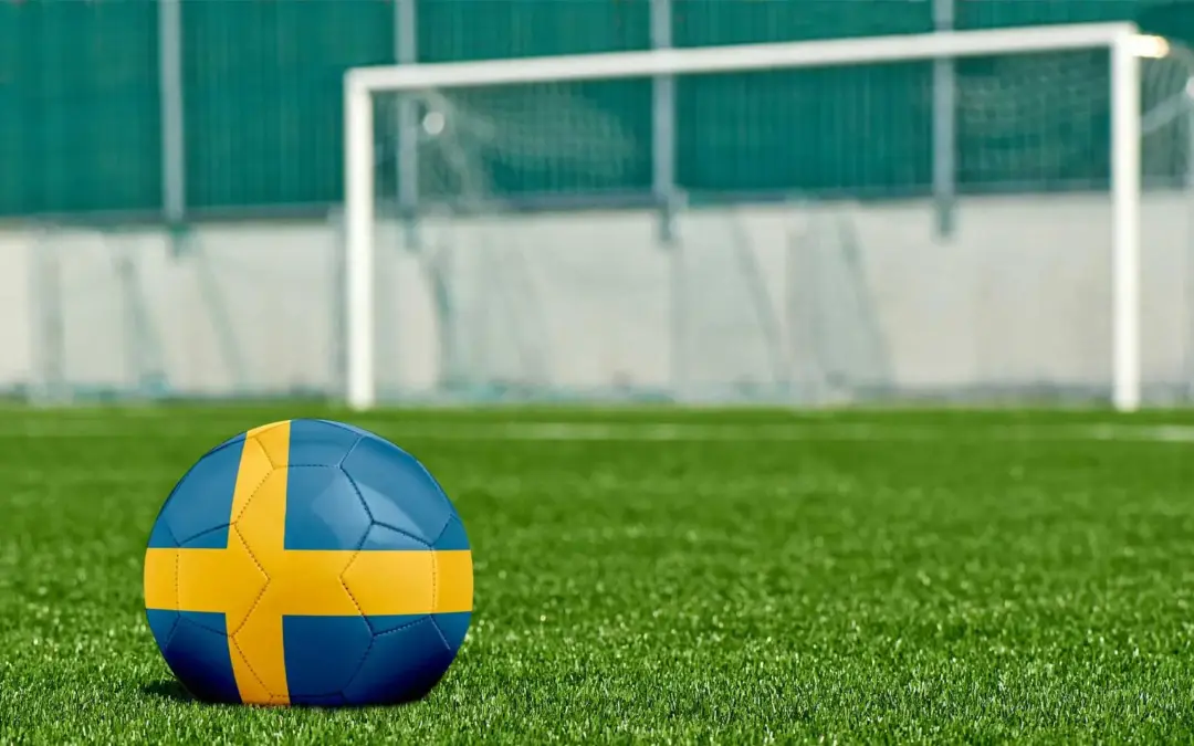 Fotbollsspelare i Sverige: En översikt
